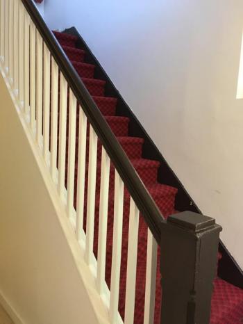 Kamway Lodge Main image