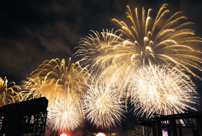 Embrace the Festivities: Events and Festivals that Define Queens, NY