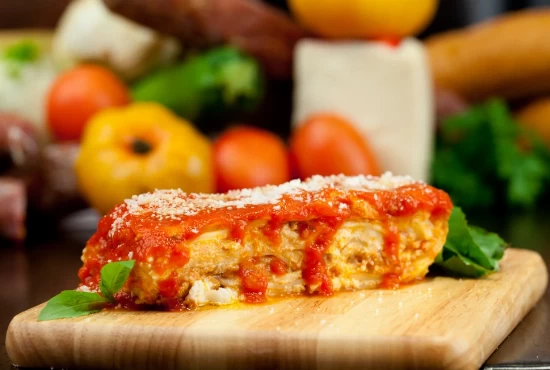 Queens: A Culinary Journey through Diverse Cuisines