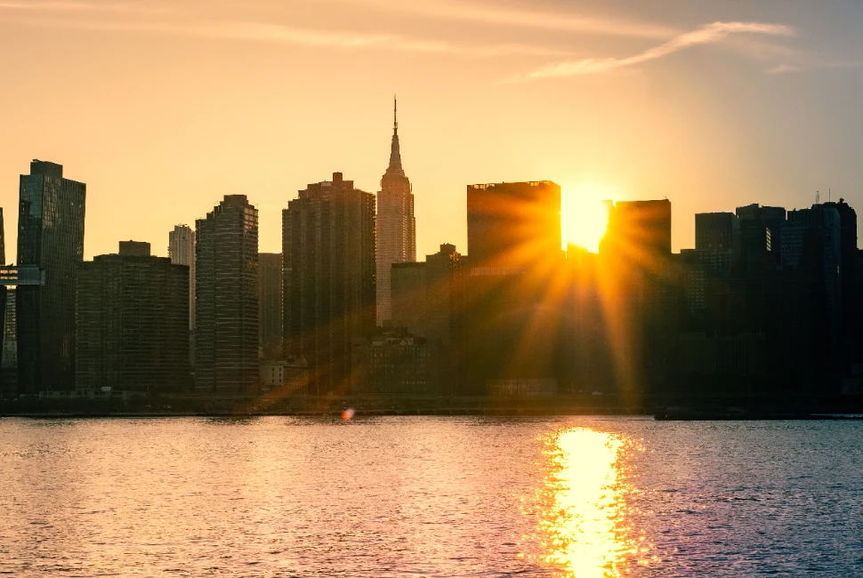 Unveiling the Dynamic Borough: An Introduction to Queens, NY and its Eclectic Weather