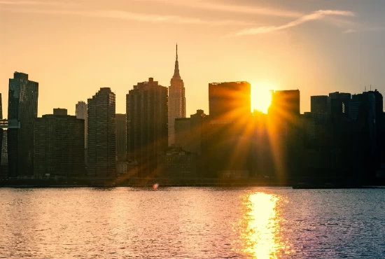 Unveiling the Dynamic Borough: An Introduction to Queens, NY and its Eclectic Weather