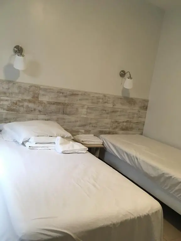 Kamway Lodge Main image