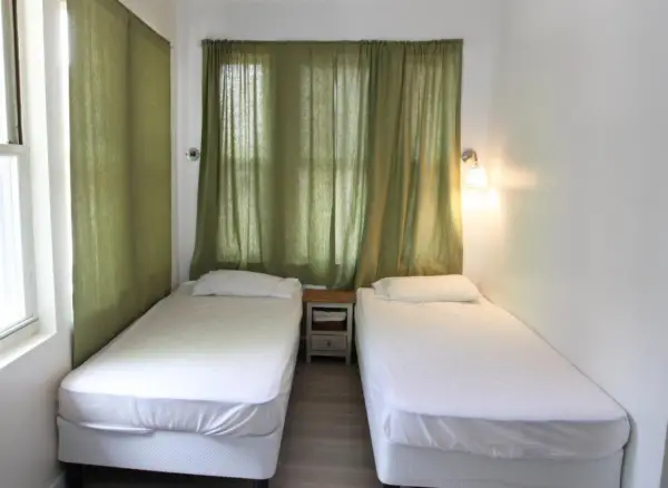 Kamway Lodge