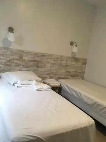 Kamway Lodge Main image